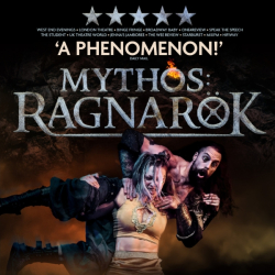 Mythos: Ragnarok