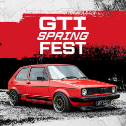 GTI Spring Fest