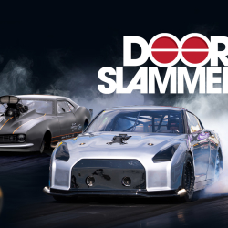Doorslammers