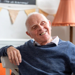 Let’s Get Together: An evening of poetry with Bryn Strudwick