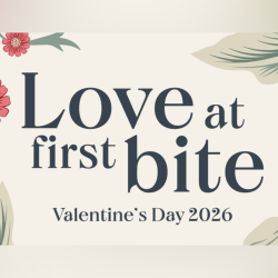 Celebrate Valentine’s Day 2026 at The Malthouse Farm