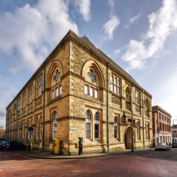 Get Crafty at Blackburn Museum – Free Half Term Family Fun