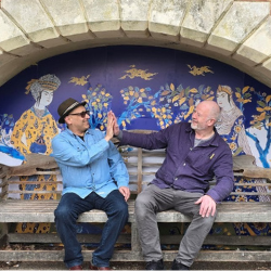 Lauderdale House Nowruz Festival2026