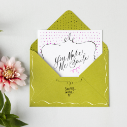 Shropshire: Beginners Calligraphy Workshop