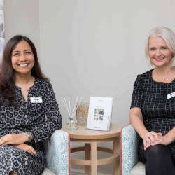 Howzat?! Cricketer to open Southampton’s newest care home  