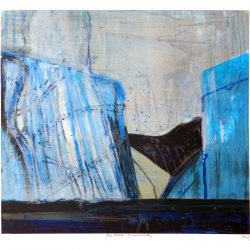 Shorelines and Horizons