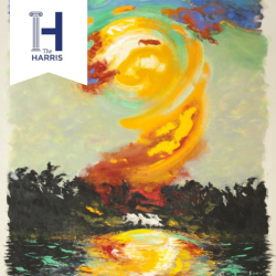 Drop-in Community Art Group at The Harris