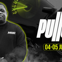 PullUp