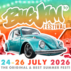 Bug Jam