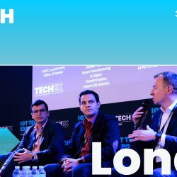 IoT Tech Expo Global 2027