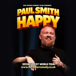 Paul Smith - Happy