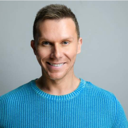 Celebrity Psychic, Stuart Michael Coming to Kings Lynn 