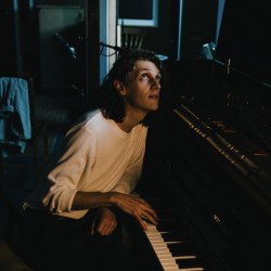 An evening with Louis Coupe