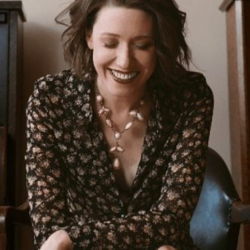 Sarah Hagen presents Wonder Women!, Blackburn