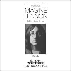 Imagine Lennon