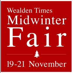 Wealden Times Midwinter Fair