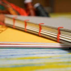 Creative Bookbinding Techniques