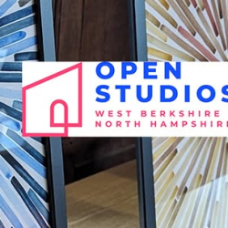 Open Studios at Shaw House