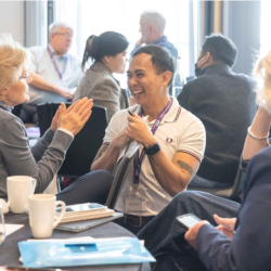 Lymphoma Action National Conference 2026