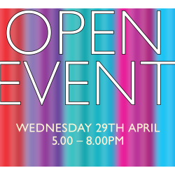 Richard Huish College Open Evening