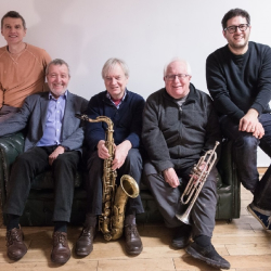 Jazz in the House: Henry Lowther’s Still Waters