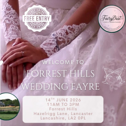 Wedding Fair at Forrest Hills