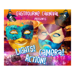Eastbourne Carnival 2026