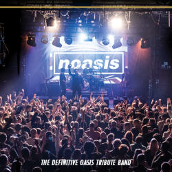 Noasis April 26