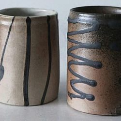 Bucks Pottery & Sculpture Society talk 