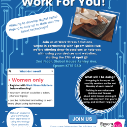 Make Technology Work For You 27/4