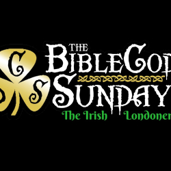 Irish Night with The BibleCode Sundays