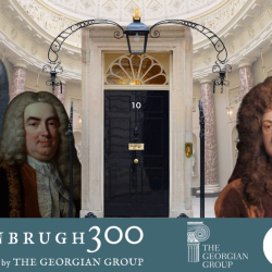 Stowe and Sir John Vanbrugh: Architecture, Politics and Power