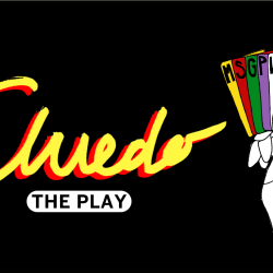 Cluedo: The Play