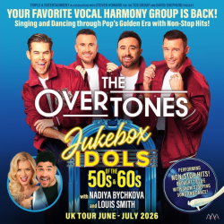 Jukebox Idols