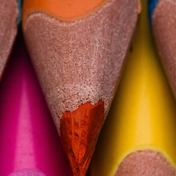 Messy Museum Morning