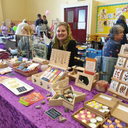 Northwood Craft Market