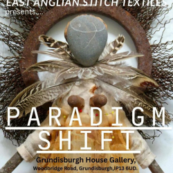  EAST Anglian Stitch Textiles