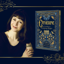 Book & Brunch with Essie Fox