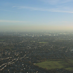 Grenfell by Steve McQueen