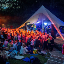 Joey the Lips Live in Concert @ Sheldon Open Air Theatre