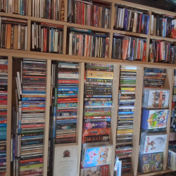 Cancer research uk fundraising 