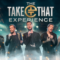 The Take That Experience 