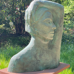 Surrey Sculpture Society Exhibition at Ramster Garden 2026