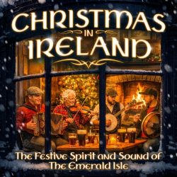 Christmas in Ireland