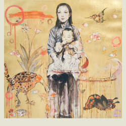 Book Launch: Melete by Jennifer Lee Tsai (Bloodaxe Books)