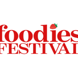 Foodies Festival - Brighton