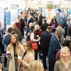 The Midlands Business Network Expo 