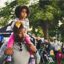 Foodies Festival Returns to Syon Park – May Bank Holiday 2026