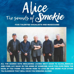 Alice – The Sounds Of Smokie