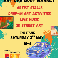 Art Car Boot Market